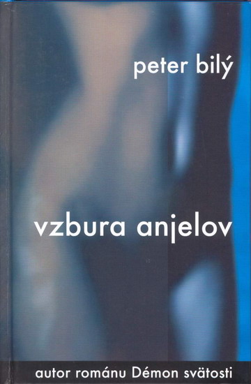 Obrázok Vzbura anjelov