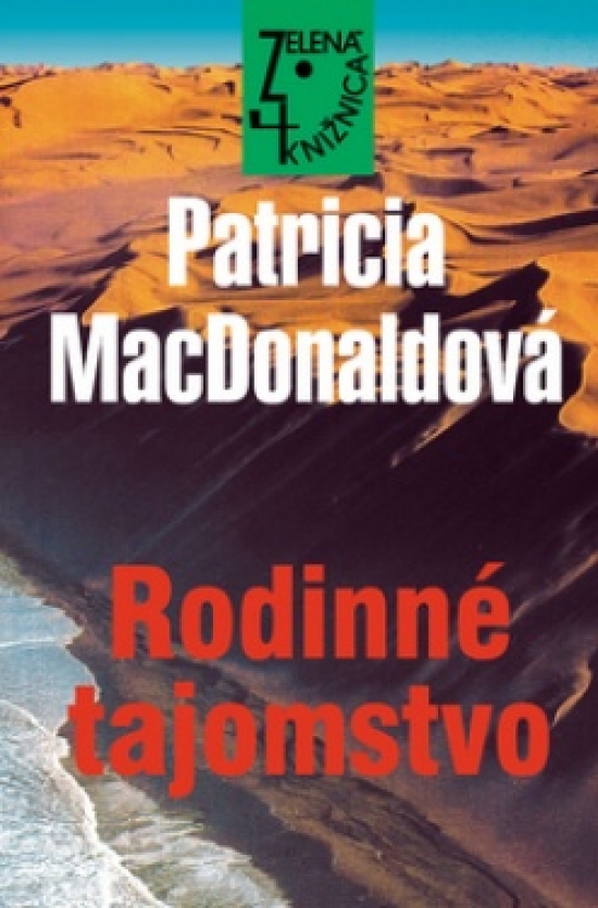 Obrázok Rodinné tajomstvo