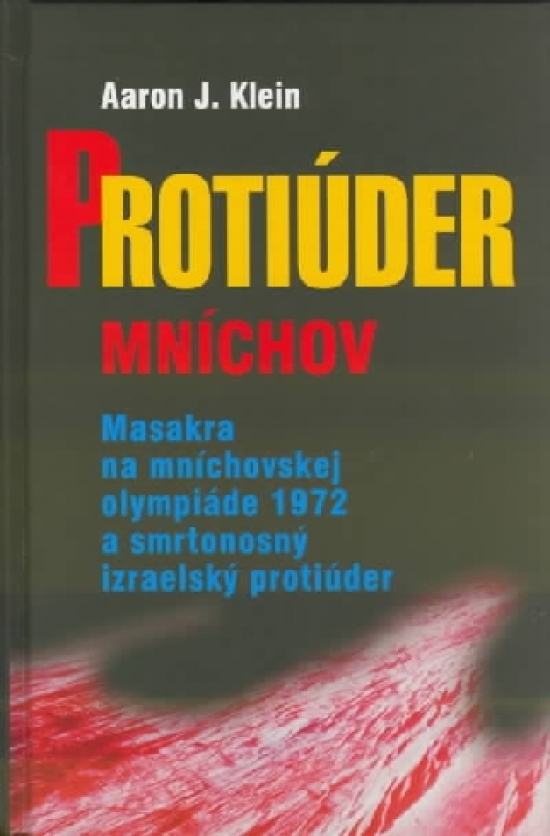 Obrázok Protiúder Mníchov