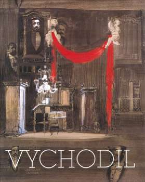 Obrázok Ladislav Vychodil
