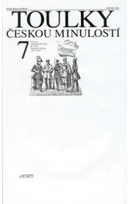 Obrázok Toulky českou minulostí 7