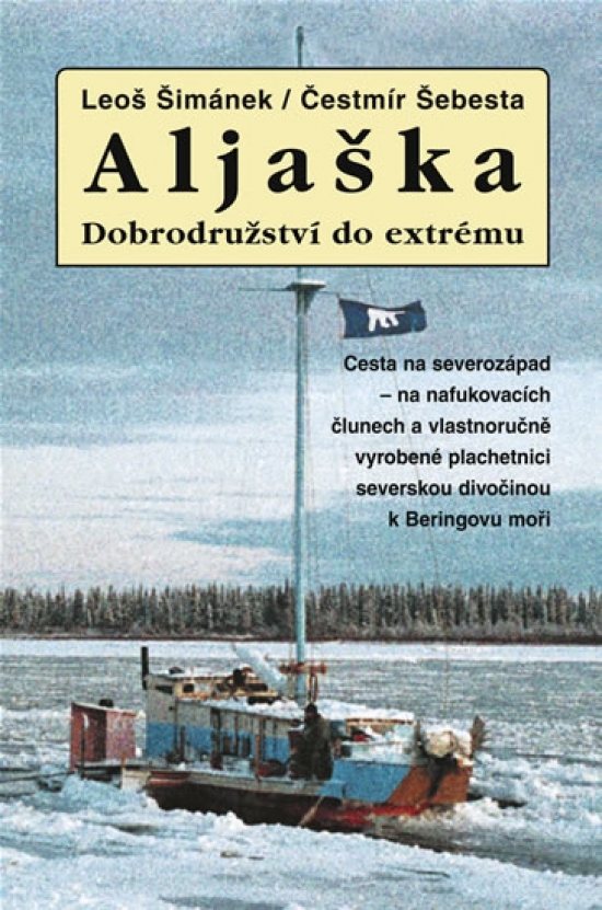 Obrázok Aljaška-dobrodružství do extrému