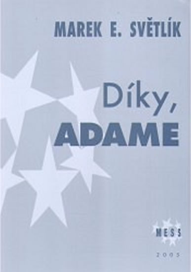 Obrázok Díky, Adame