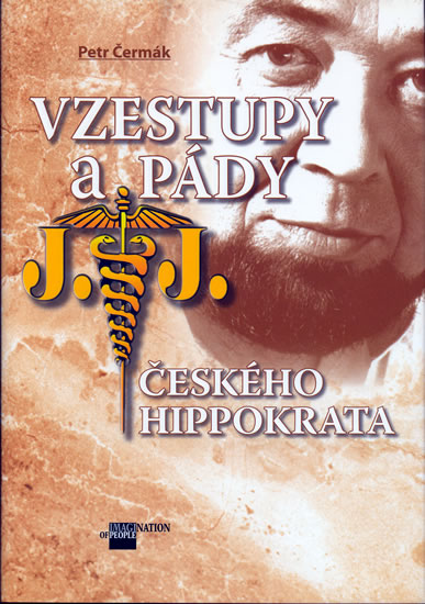 Obrázok Vzestupy a pády českého Hippokrata