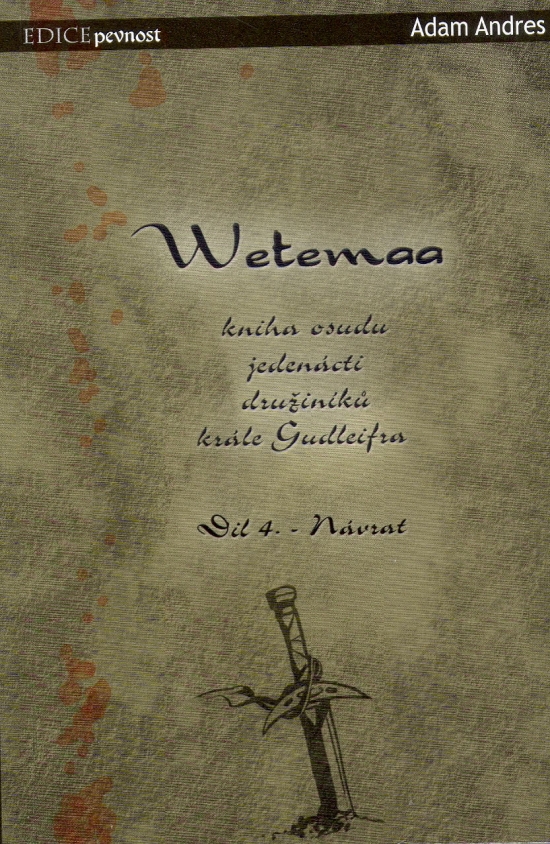 Obrázok Wetemaa IV: Návrat