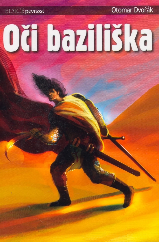 Obrázok Oči baziliška