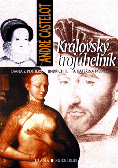 Obrázok Královský trojúhelník