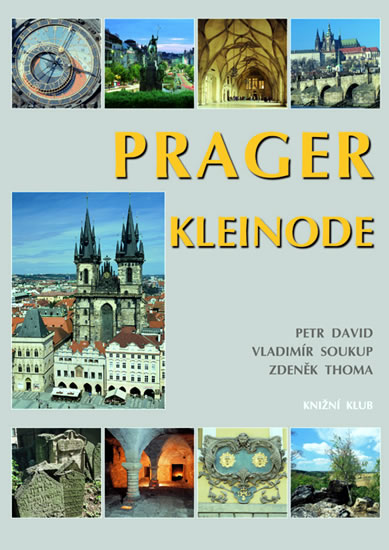 Obrázok Prager Kleinode