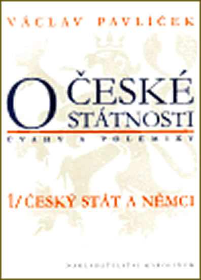 Obrázok O české státnosti 1