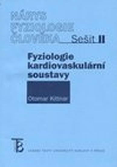 Obrázok Nárys fyziologie člověka - Sešit II