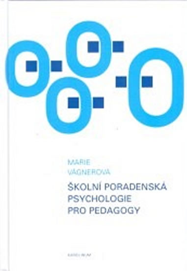 Obrázok Školní poradenská psychologie pro pedagogy