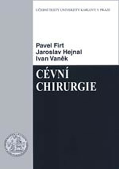 Obrázok Cévní chirurgie