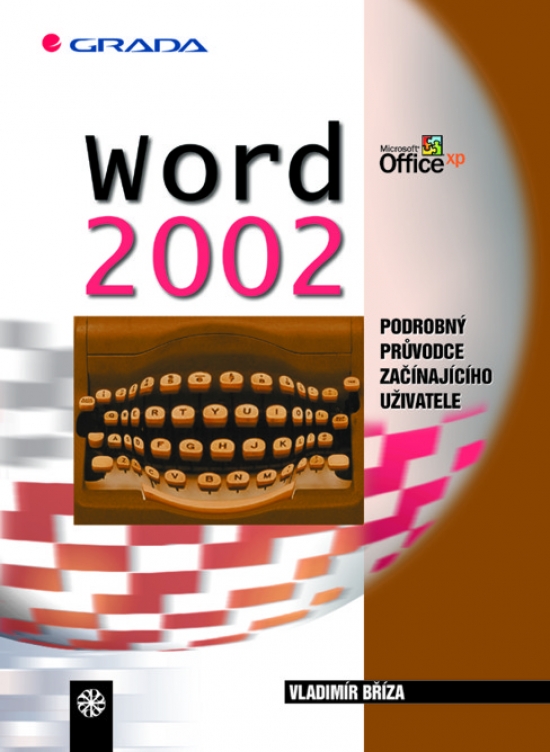 Obrázok Word 2002 - PPZU