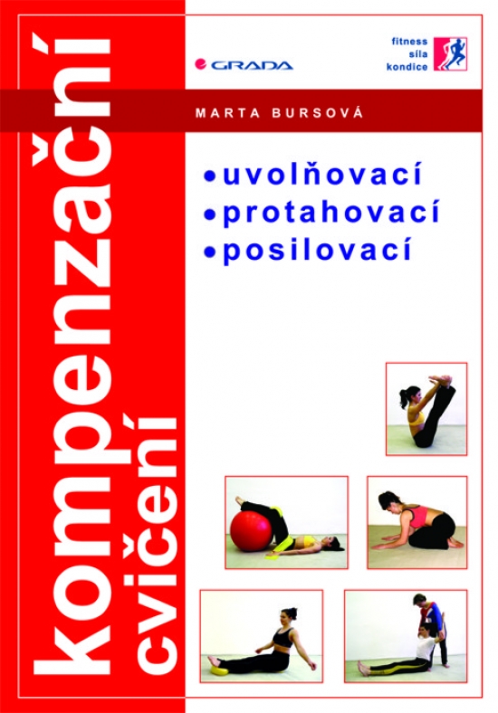 Obrázok Kompenzační cvičení