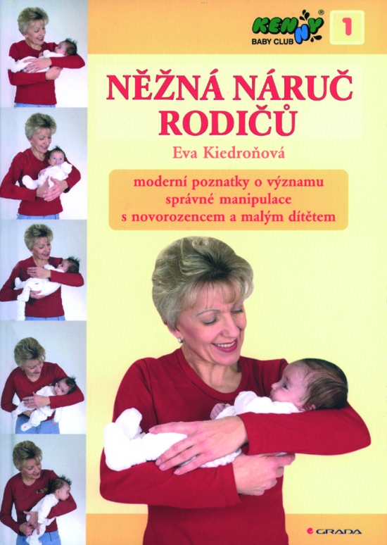 Obrázok Něžná náruč rodičů