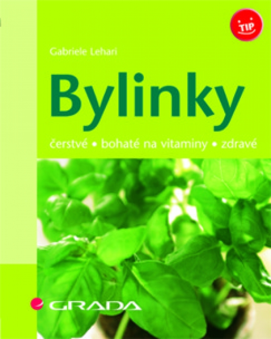 Obrázok Bylinky (PB) - čerstvé, bohaté na vitamíny, zdravé