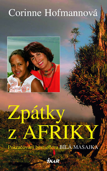 Obrázok Zpátky z Afriky