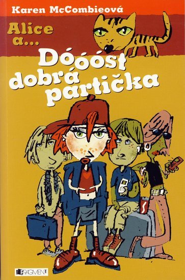 Obrázok Dóóóst dobrá partička