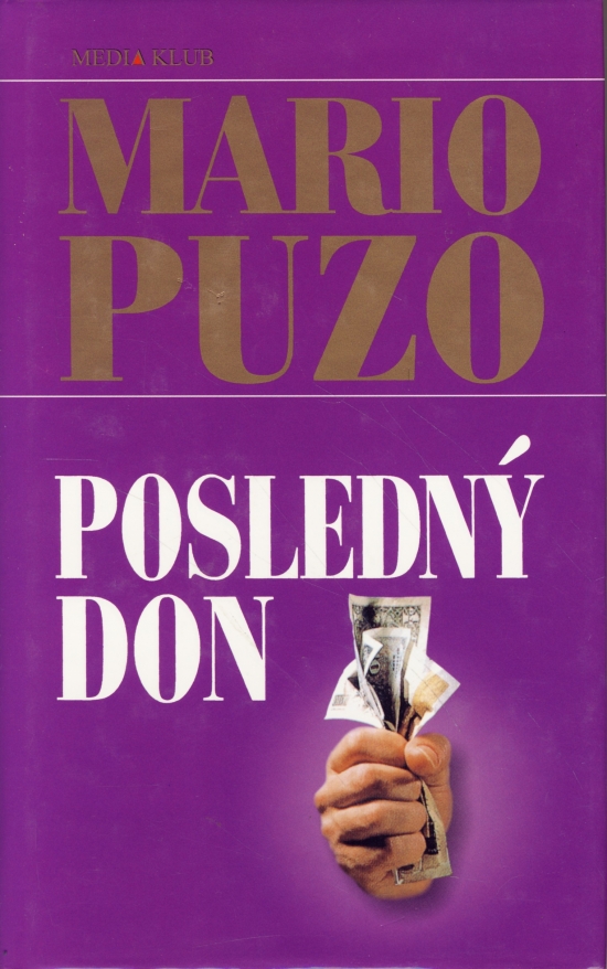 Obrázok Posledný don