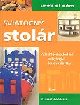 Obrázok Sviatočný stolár