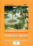 Obrázok Vonkajšie úpravy