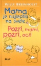 Obrázok Mama je najlepšia na svete