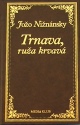 Obrázok Trnava, ruža krvavá