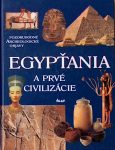 Obrázok Egypťania a prvé civilizácie