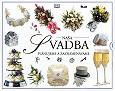 Obrázok Naša svadba - Plánujeme a zaznamenávame
