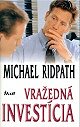 Obrázok Vražedná investícia