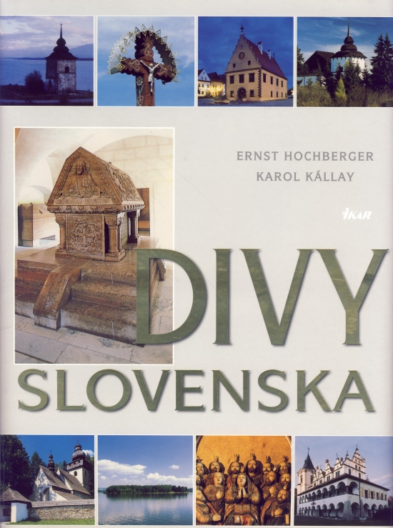 Obrázok Divy Slovenska