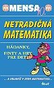 Obrázok Mensa 10. - Netradičná matematika