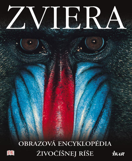 Obrázok Zviera