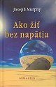 Obrázok Ako žiť bez napätia