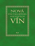 Obrázok Nová encyklopédia svetových vín - kožená väzba