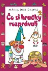 Obrázok Čo si hračky rozprávali