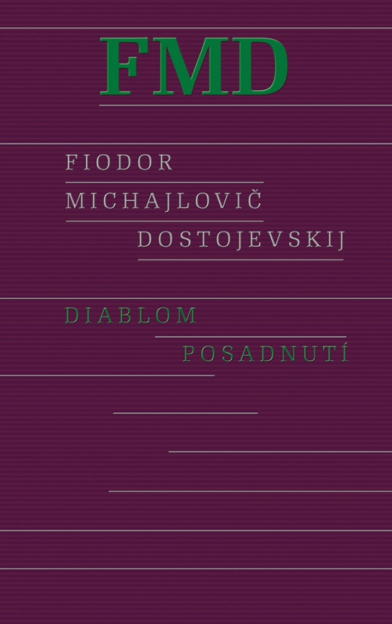 Obrázok Diablom posadnutí