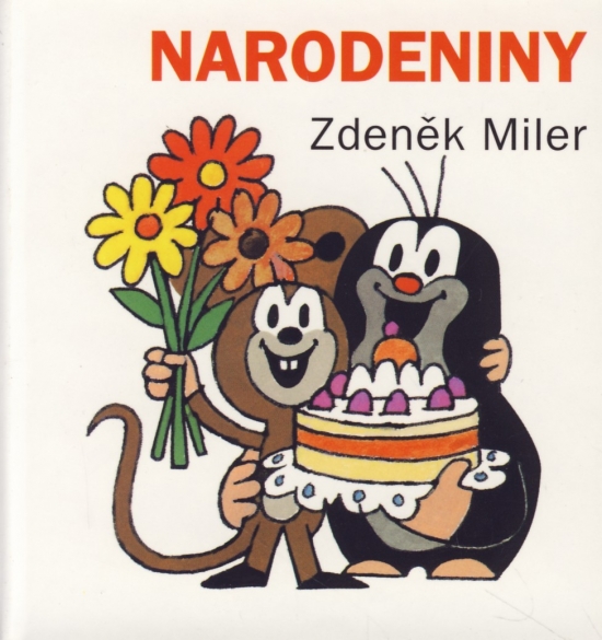 Obrázok Narodeniny