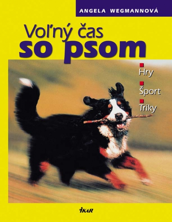 Obrázok Voľný čas so psom