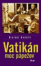 Obrázok Vatikán - moc pápežov