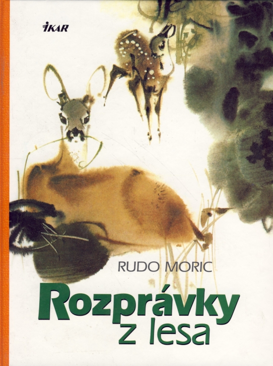 Obrázok Rozprávky z lesa