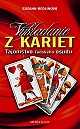 Obrázok Vykladanie z kariet - Tajomstvo ľudského osudu