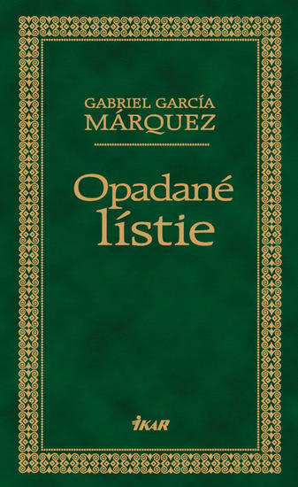 Obrázok Opadané lístie
