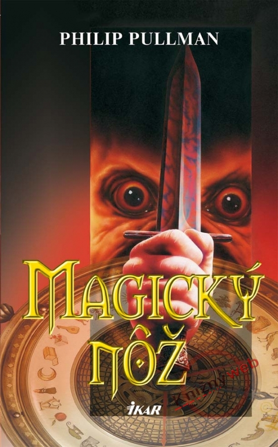 Obrázok Magický nôž