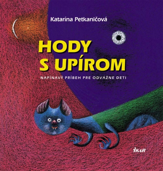 Obrázok Hody s upírom