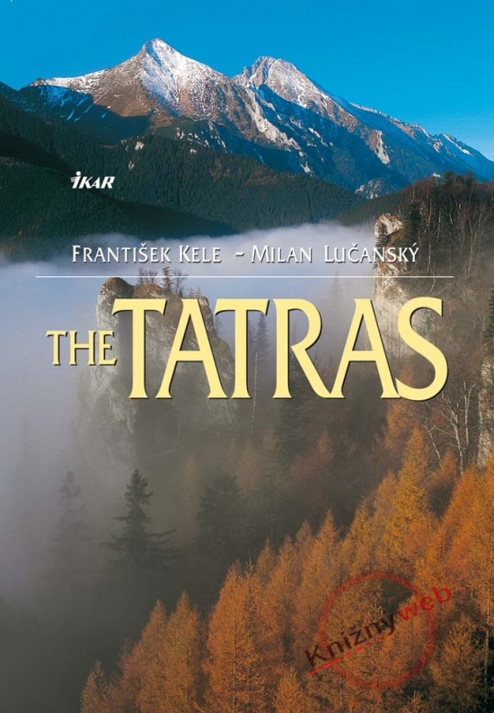 Obrázok The Tatras