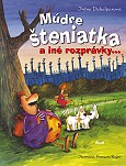Obrázok Múdre šteniatka a iné rozprávky