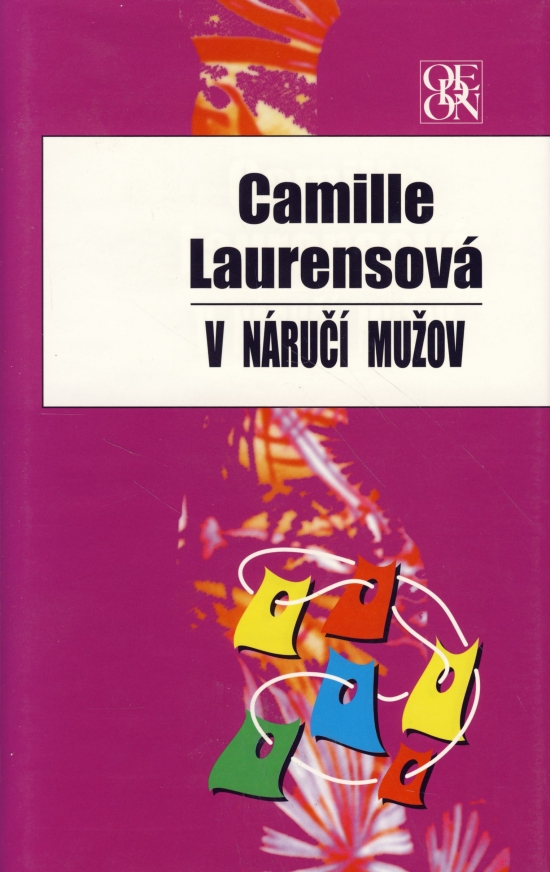 Obrázok V náručí mužov