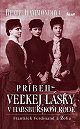 Obrázok Príbeh veľkej lásky v Habsburskom rode