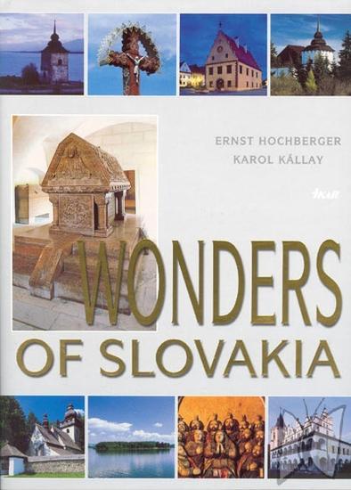 Obrázok Wonders of Slovakia